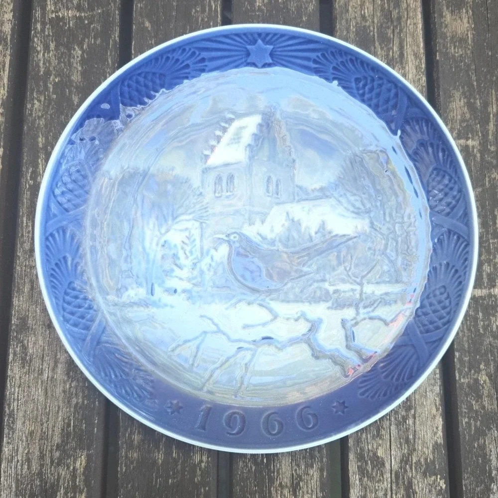 1966 Royal Copenhagen 